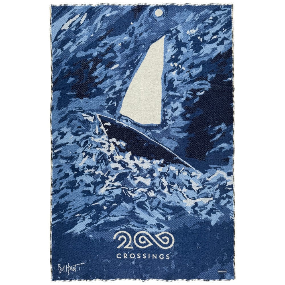The Crossings Wool Throw Minnesota Flag active Current Dry clean or hand wash Great Flags New Lower Price Sale
