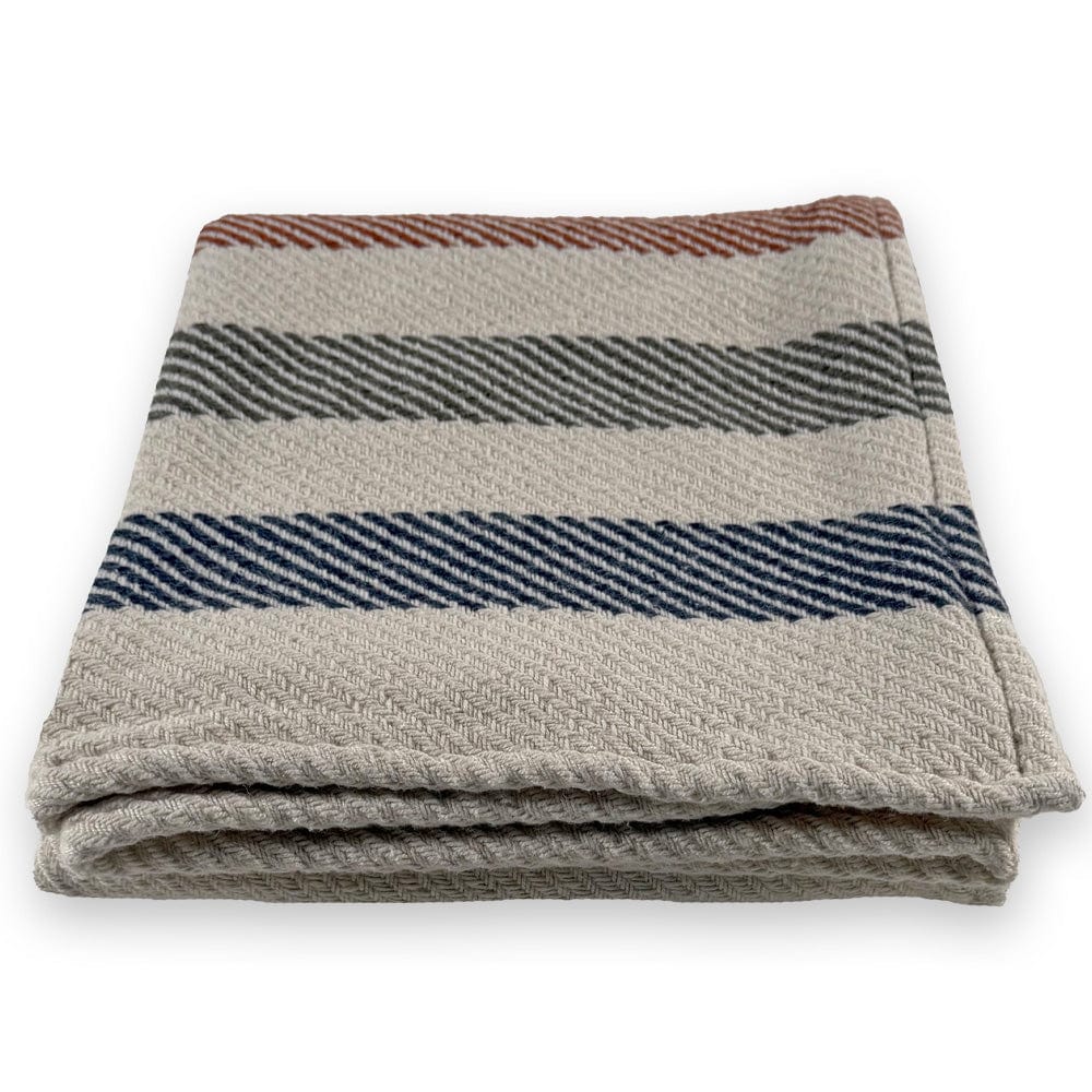 North Star Voyager Throw - Natural Current Full Price group-gallery Machine Washable North Star Voyager Throw sustainable throws