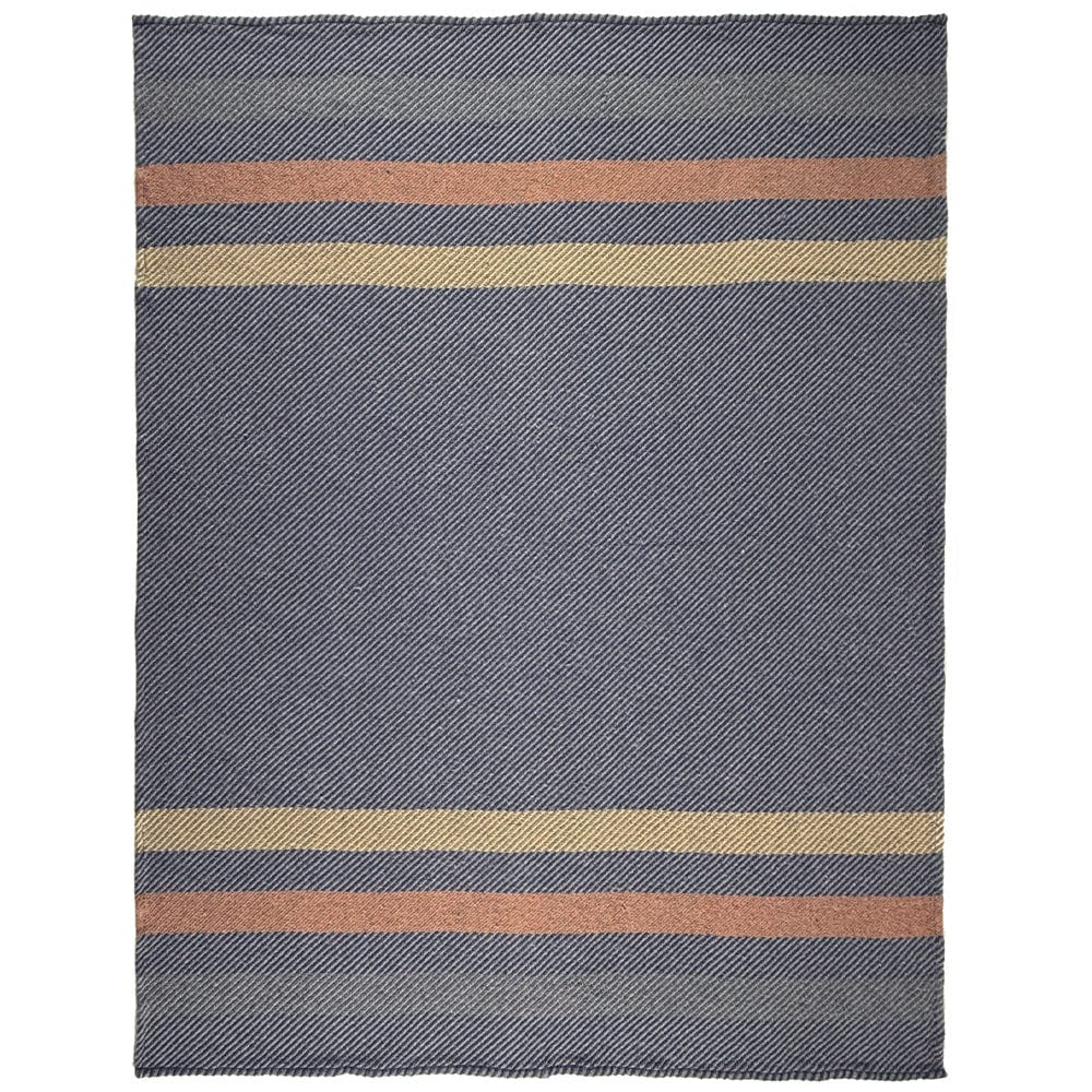 North Star Voyager Throw - Navy Current Full Price group-gallery Machine Washable North Star Voyager Throw sustainable throws