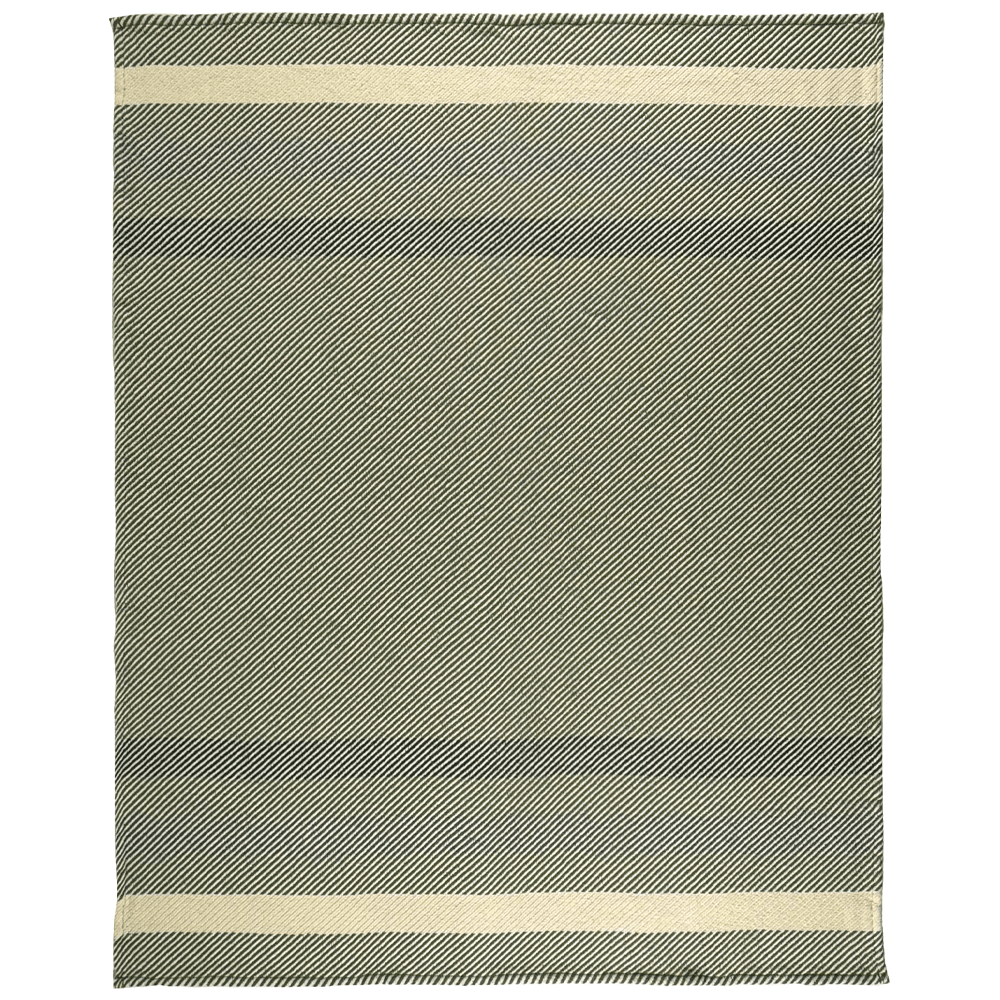 North Star Voyager Throw - Sage Green Current Full Price group-gallery Machine Washable North Star Voyager Throw sustainable throws