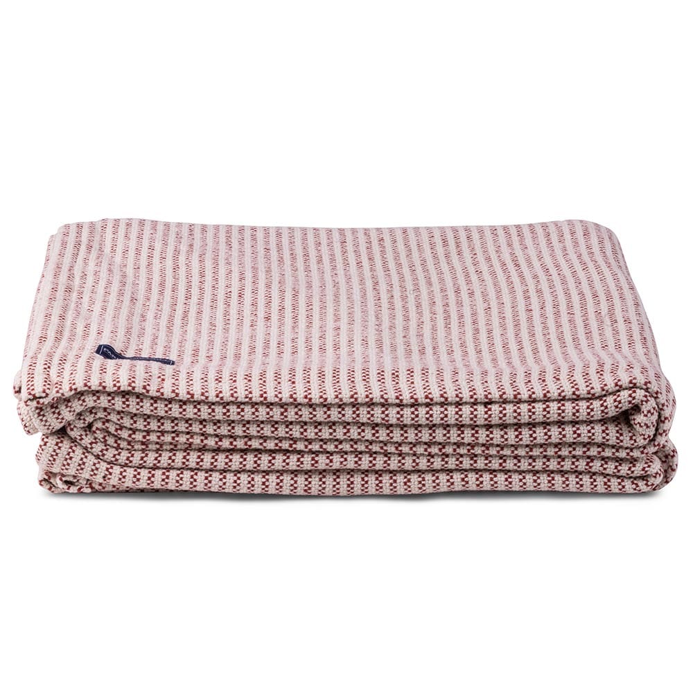 Winslow Cotton Blanket active Current Full group-gallery King machine washable Queen Stripes Twin