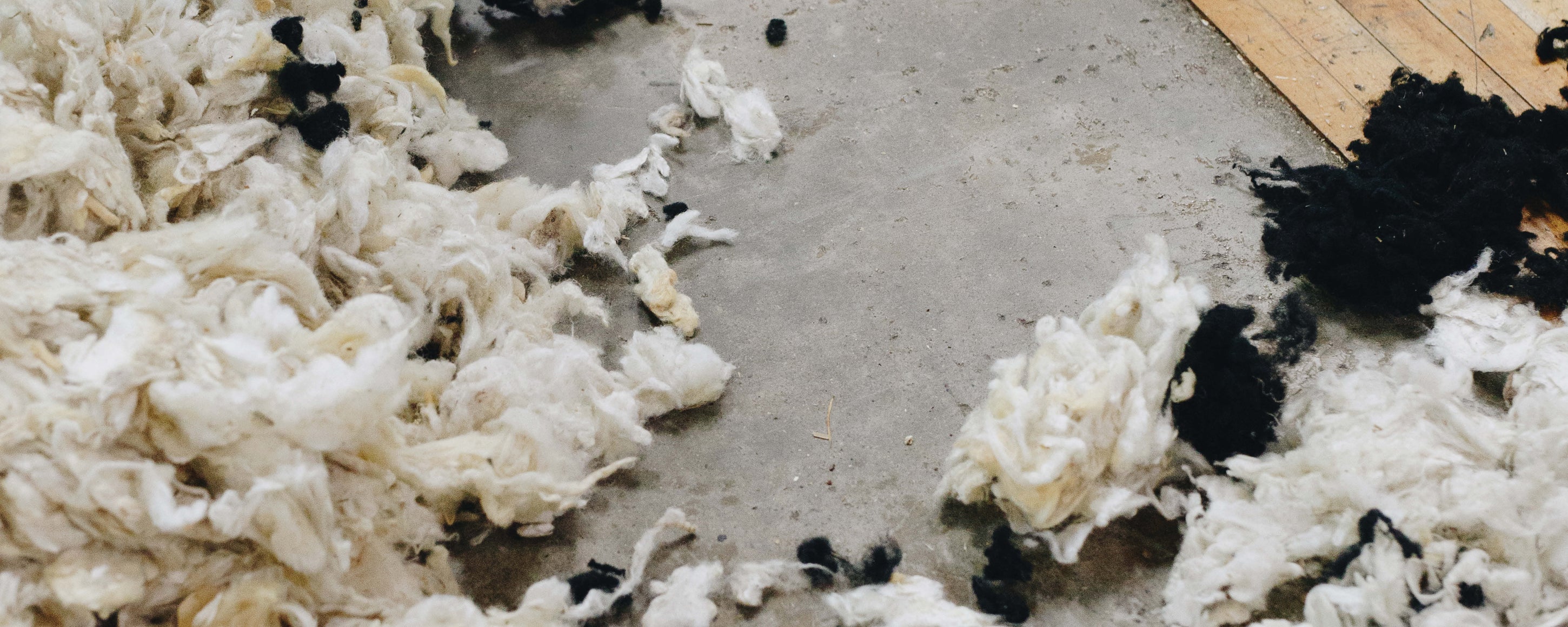 The Art of Wool | Manufacturing Process – Faribault Mill