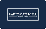 Faribault Mill eGift Card