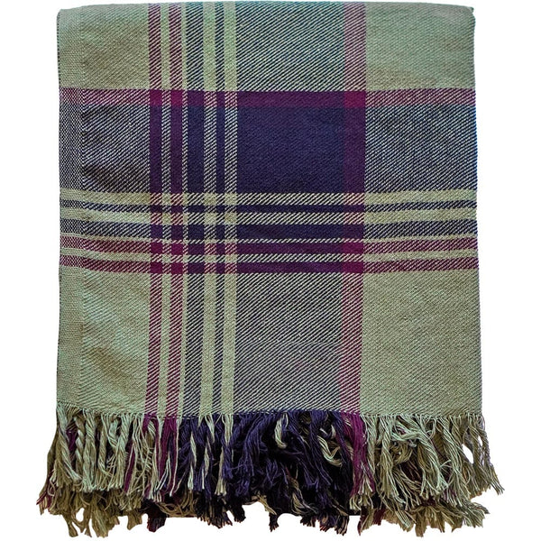 Faribault throw blanket deals