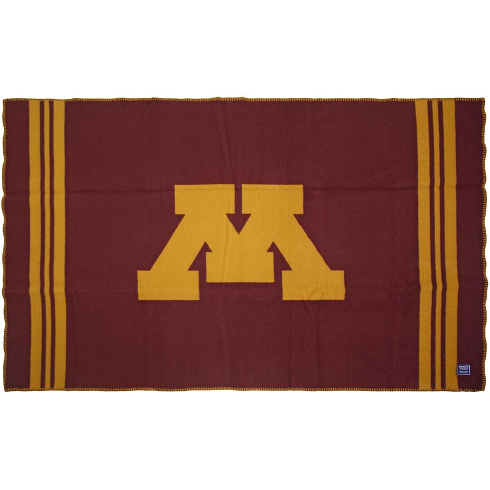 State Fair Throws University of Minnesota active group-gallery