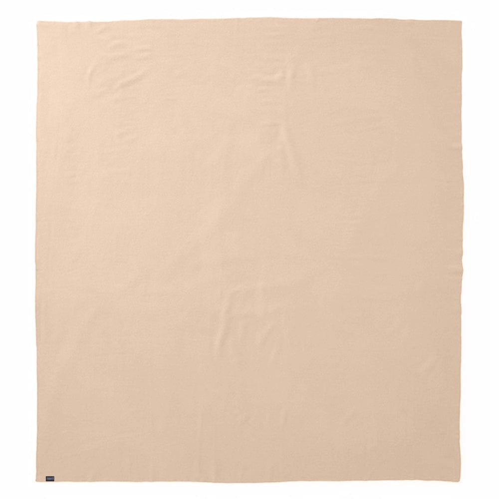 Pure & Simple Wool Blanket active Current Full Full Price group-gallery King machine washable Pure & Simple Wool Blanket Queen Solids Twin
