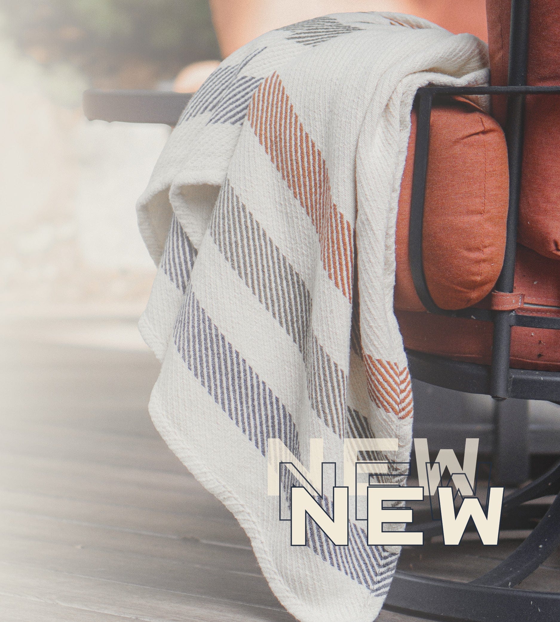 ファリバルト　ブランケット　180×220 tofte fair isle FARIBAULT MILL – UPI ONLINE STORE