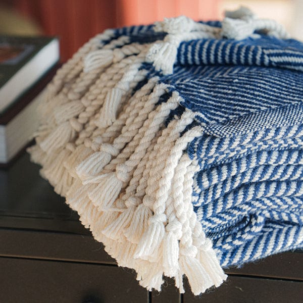 Islesboro Cotton & Alpaca Throw active Current dry clean only Full Price group-gallery