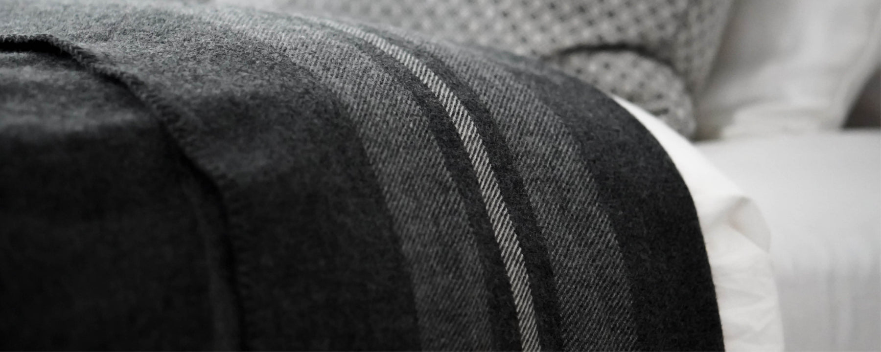 King Bed Blankets Faribault Mill