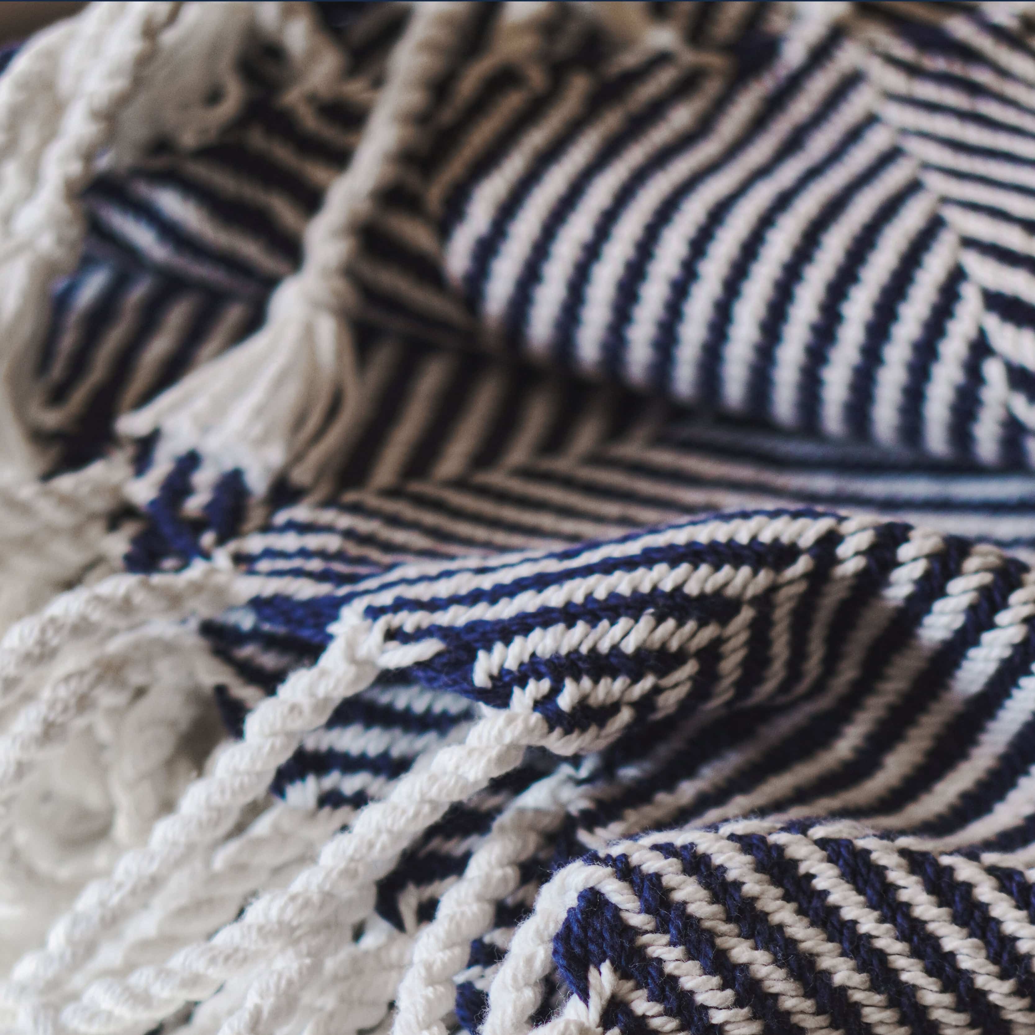 Wool Blankets Faribault Mill