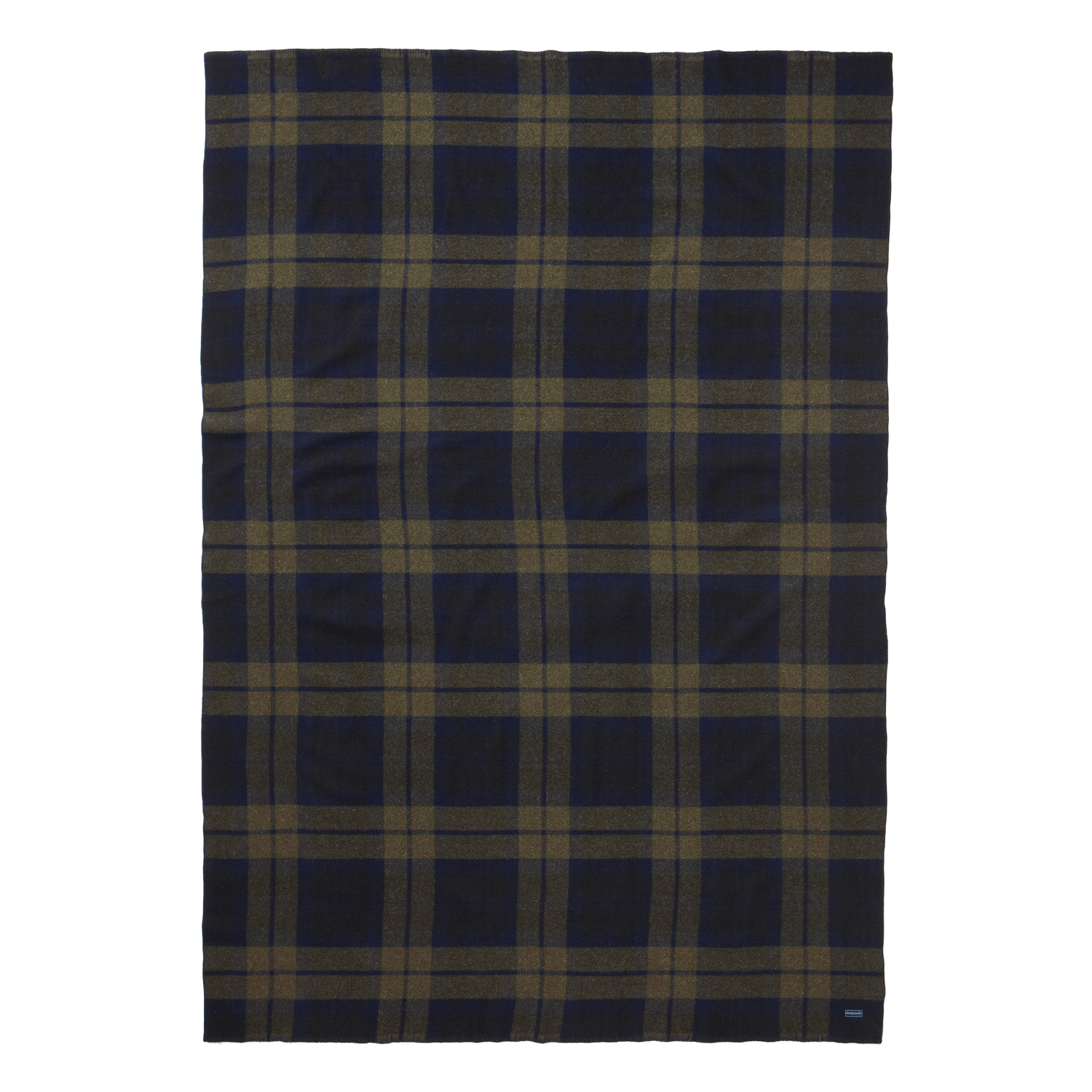Shadow Plaid Wool Blanket active Full King machine washable Patterns & Plaids Queen Sale Twin