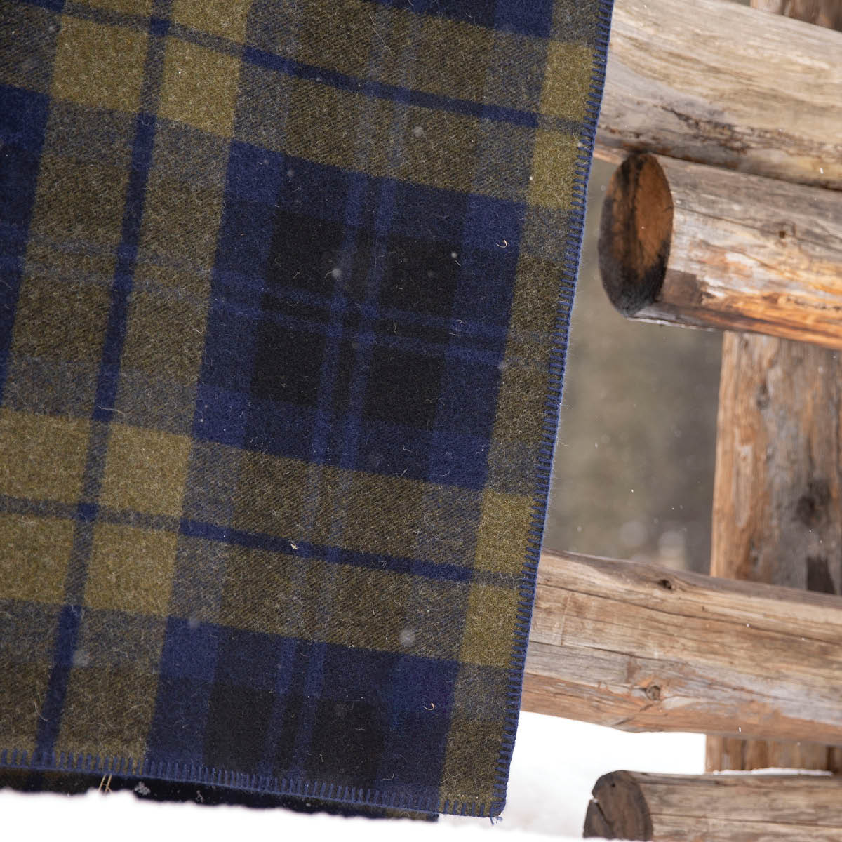 Faribault Mill | Blankets, Throws & Scarves Made in USA