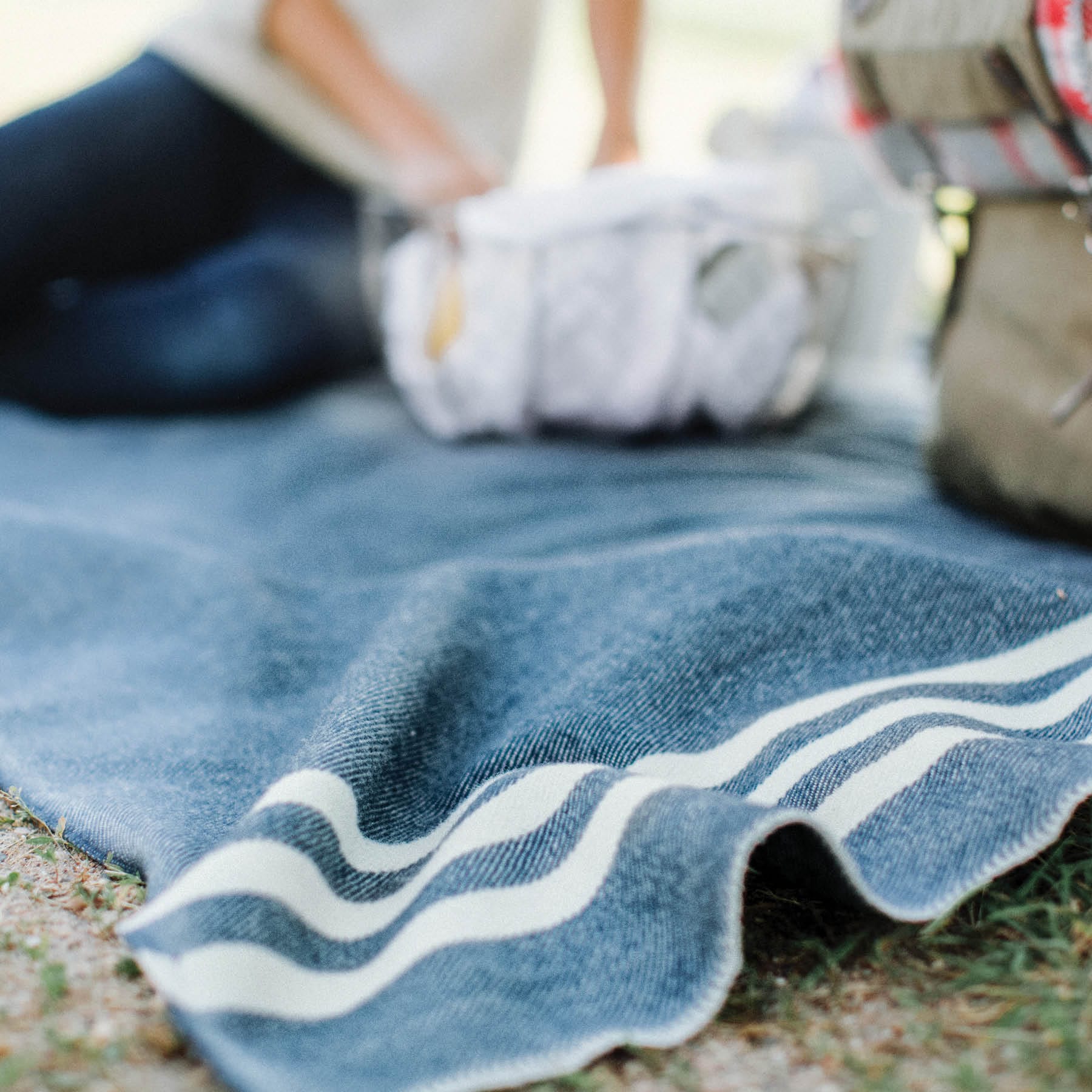 Faribault Mill | Blankets, Throws & Scarves Made in USA