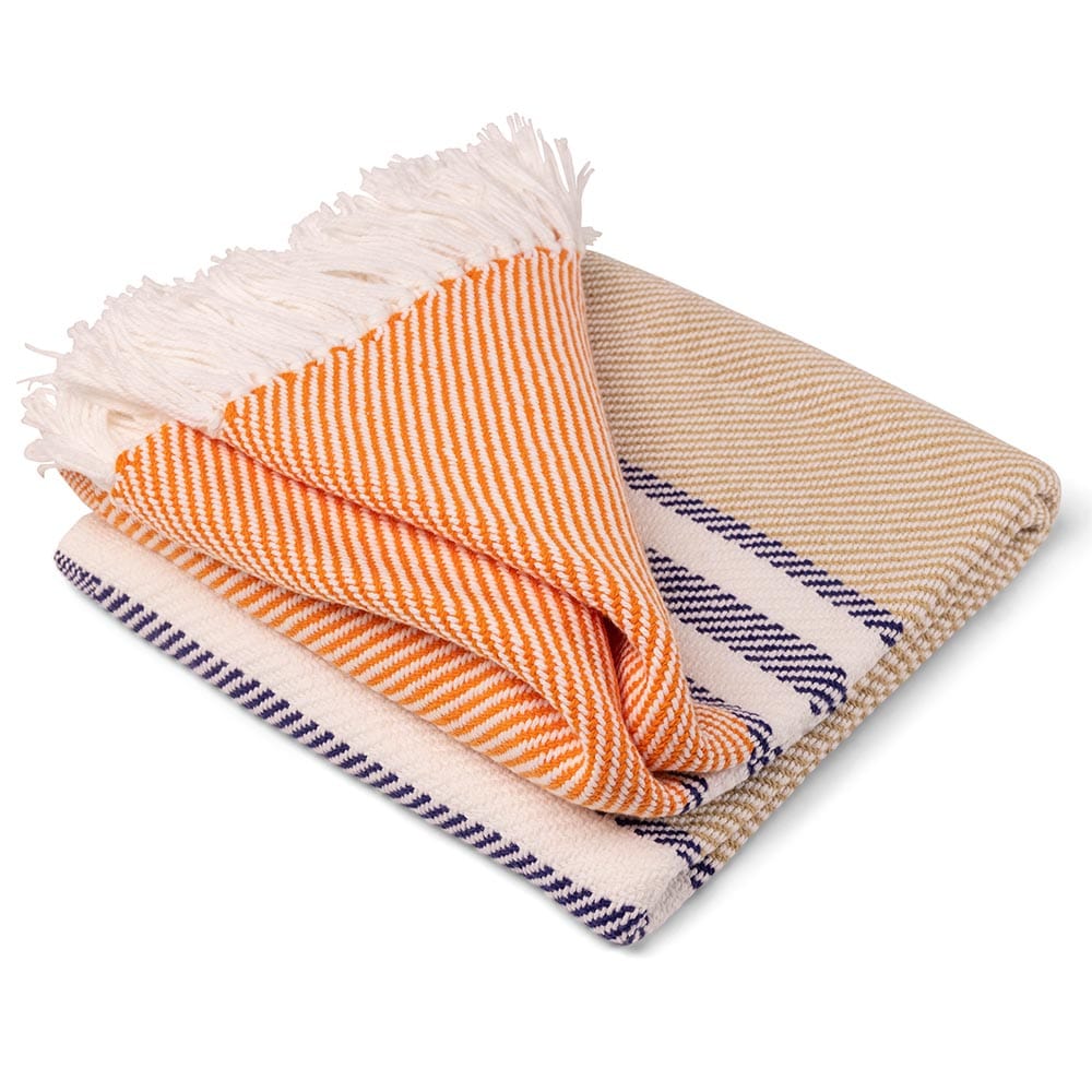 Allagash Cotton Throw active All Throws Best Seller Cotton Throws Current FWM group-gallery machine washable Regular Priced Throws
