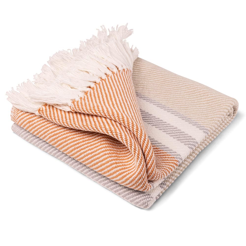 Allagash Cotton Throw active All Throws Best Seller Cotton Throws Current FWM group-gallery machine washable Regular Priced Throws
