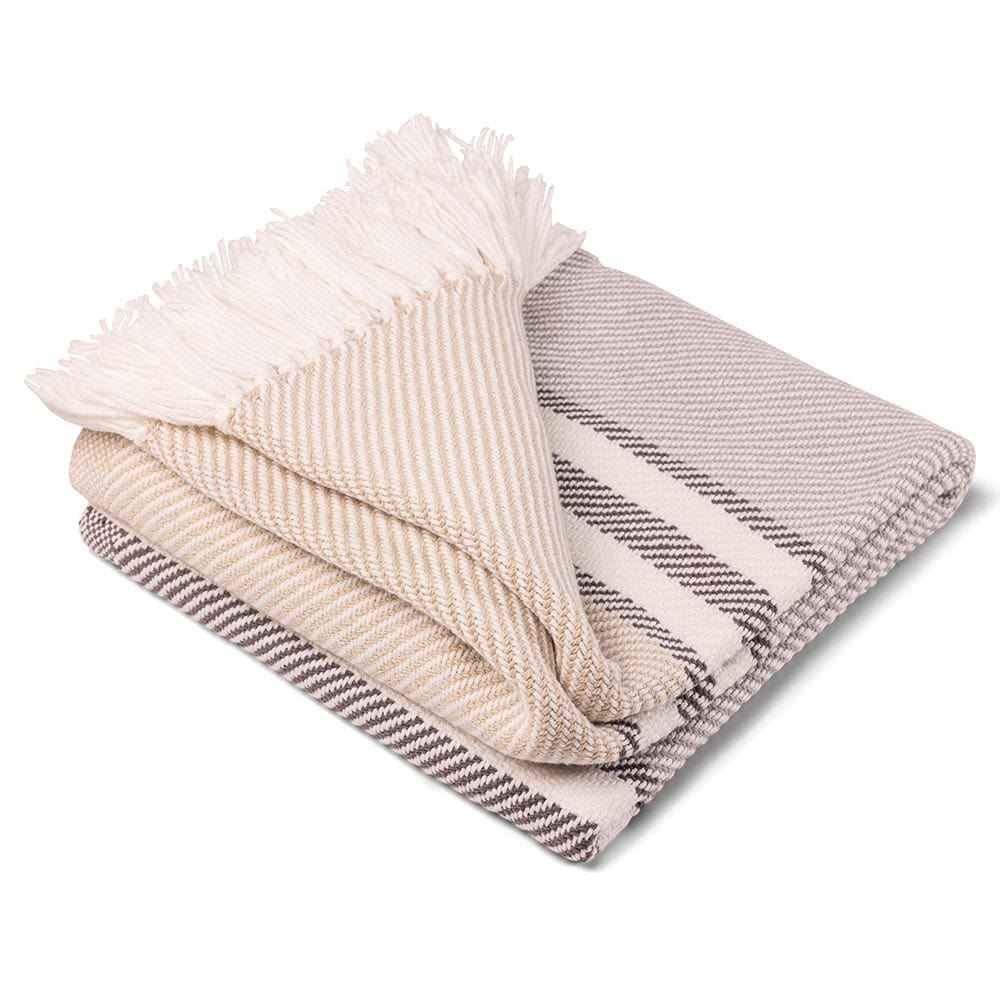 Allagash Cotton Throw active All Throws Best Seller Cotton Throws Current FWM group-gallery machine washable Regular Priced Throws