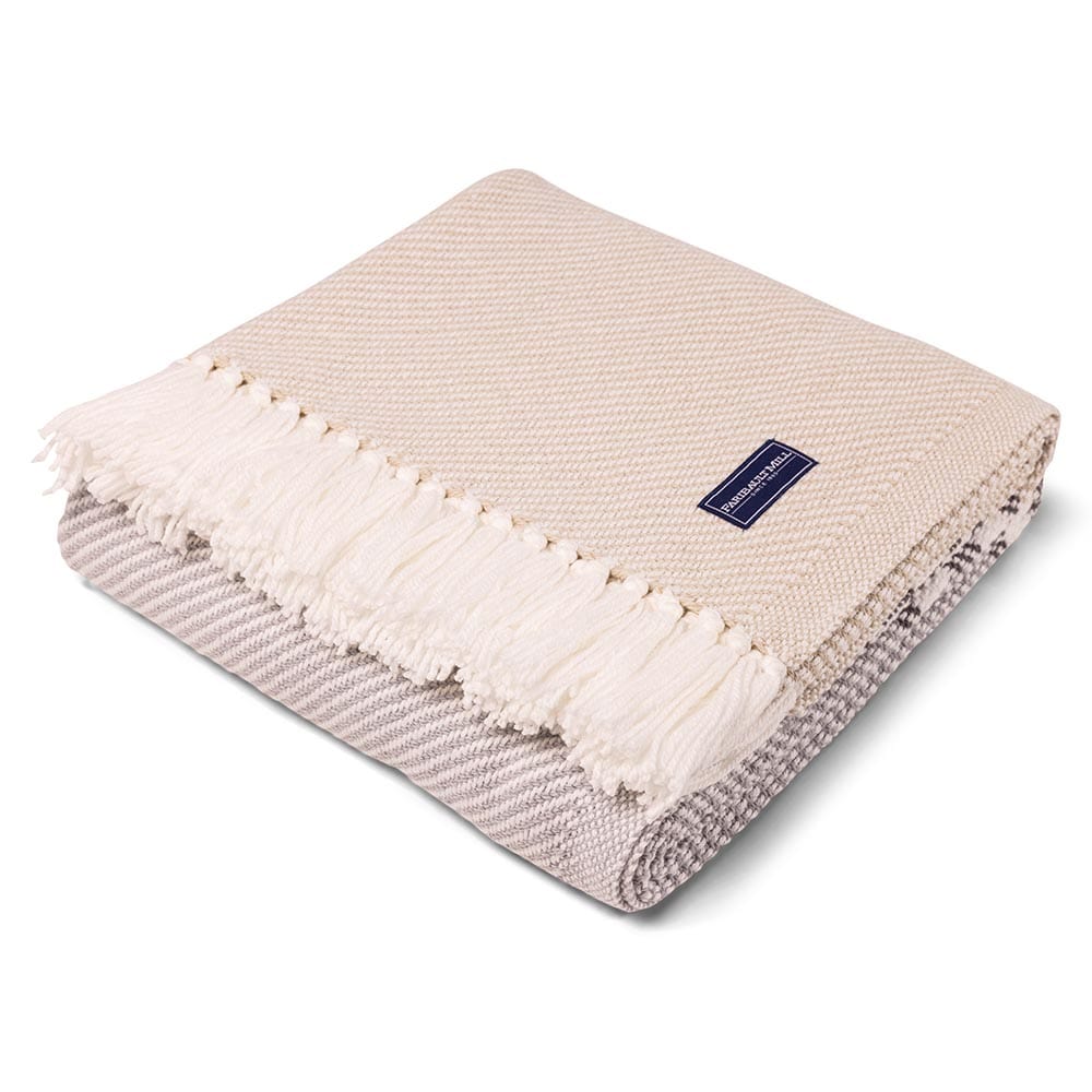 Allagash Cotton Throw active All Throws Best Seller Cotton Throws Current FWM group-gallery machine washable Regular Priced Throws