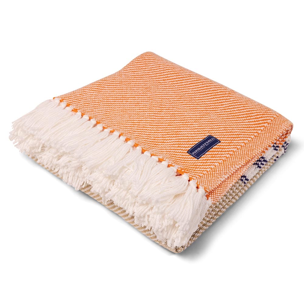 Allagash Cotton Throw active All Throws Best Seller Cotton Throws Current FWM group-gallery machine washable Regular Priced Throws