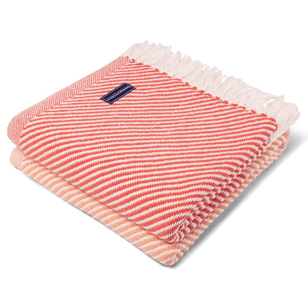 Cotton Throw Blankets Faribault Mill