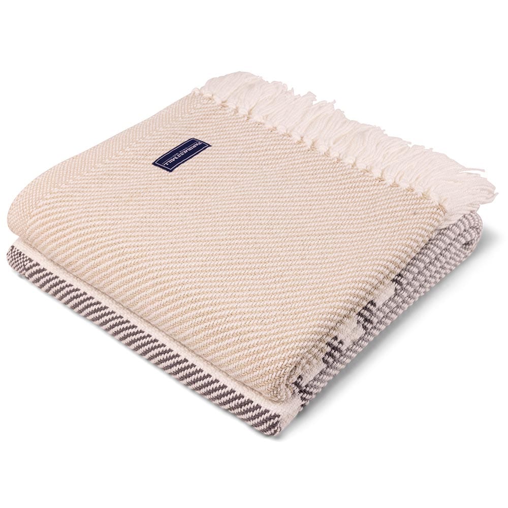 Allagash Cotton Throw Dove Gray Slate Oyster active All Throws Best Seller Cotton Throws Current FWM group-gallery machine washable Regular Priced Throws