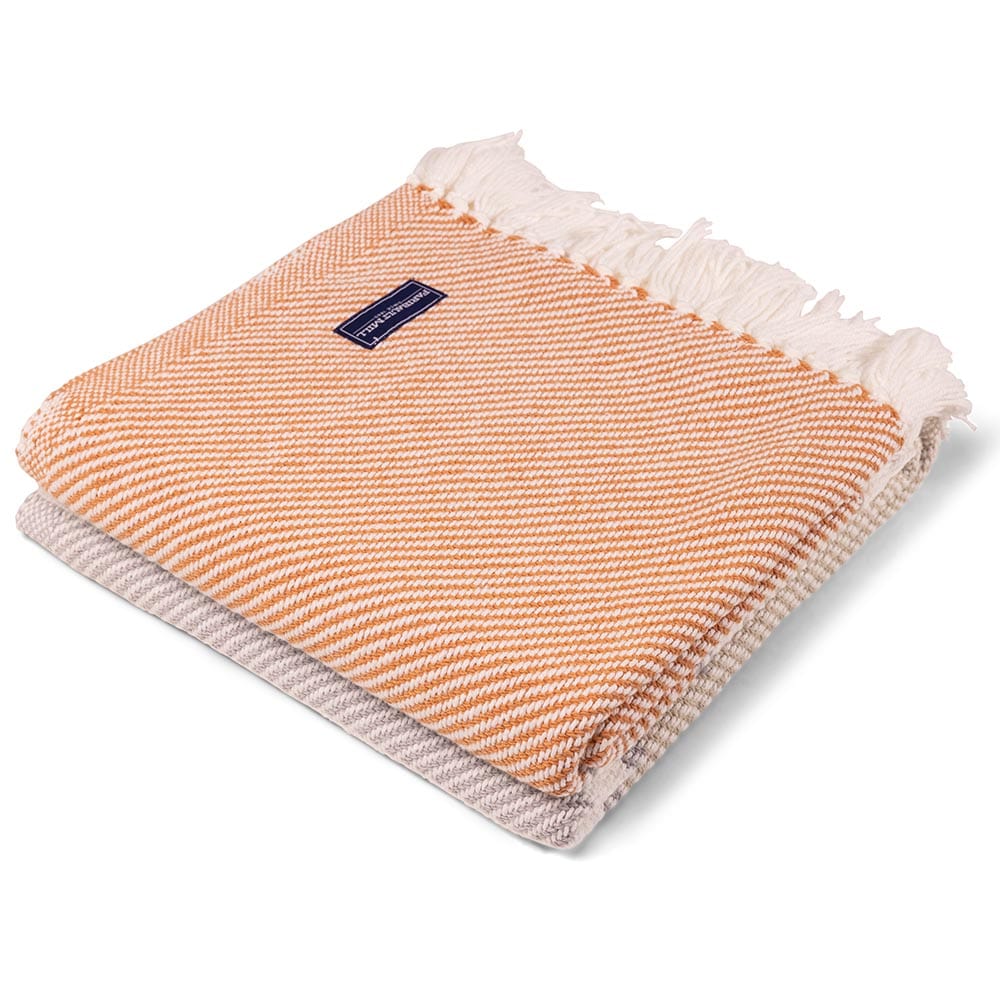 Allagash Cotton Throw Oyster Dove Gray Bittersweet active All Throws Best Seller Cotton Throws Current FWM group-gallery machine washable Regular Priced Throws