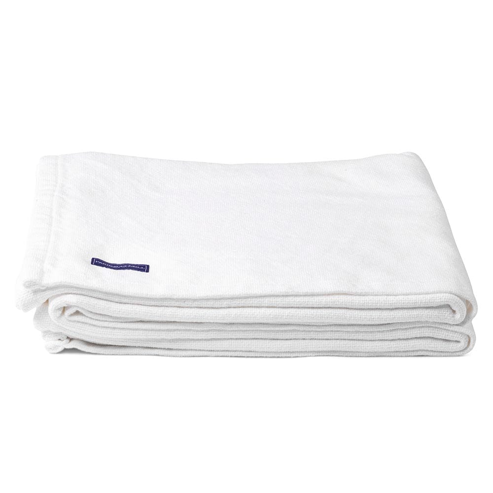 Pure & Simple Cotton Blanket - White active Current Full group-gallery King machine washable New Lower Price personalization Pure & Simple Cotton Blanket Queen Solids Twin