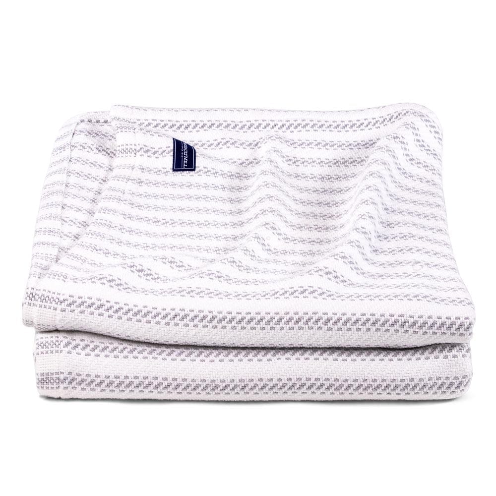 Winona Cotton Blanket active Full group-gallery King machine washable Queen Stripes Twin