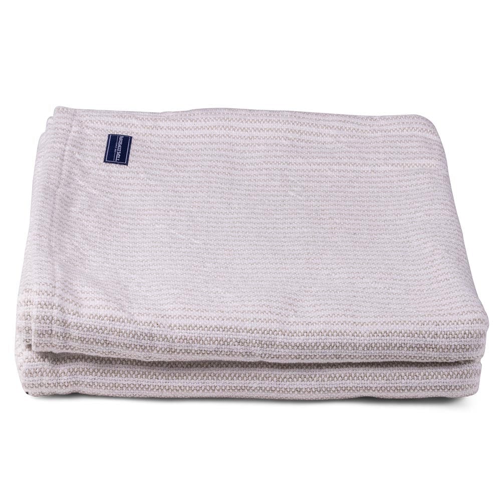Winslow Cotton Blanket active Current Full group-gallery King machine washable Queen Stripes Twin