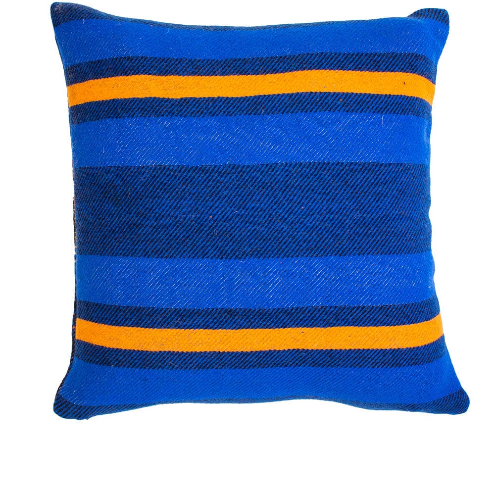 Adam Turman Wool Pillow Case active Adam Turman Pillow Case Artist Collection Current Dry clean or hand wash group-gallery Sale
