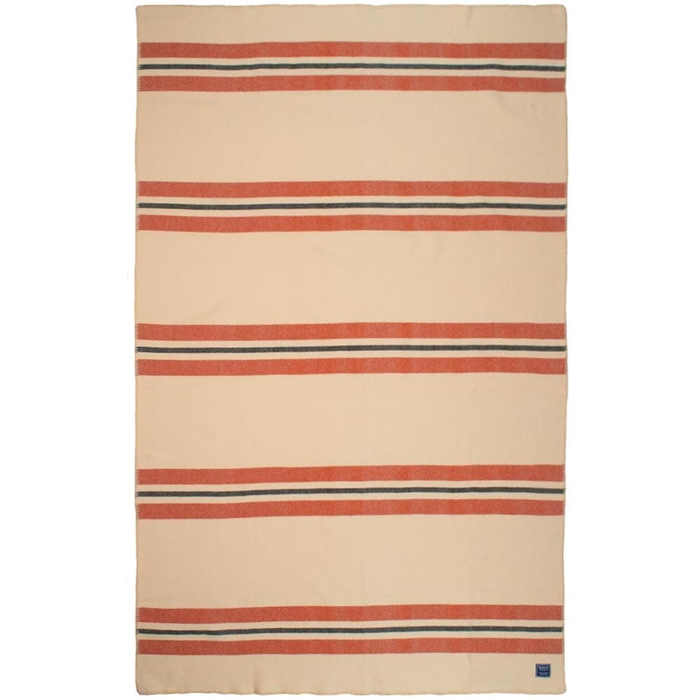 Cabin Wool Throw active Current Full Price group-gallery machine washable personalization Stripes
