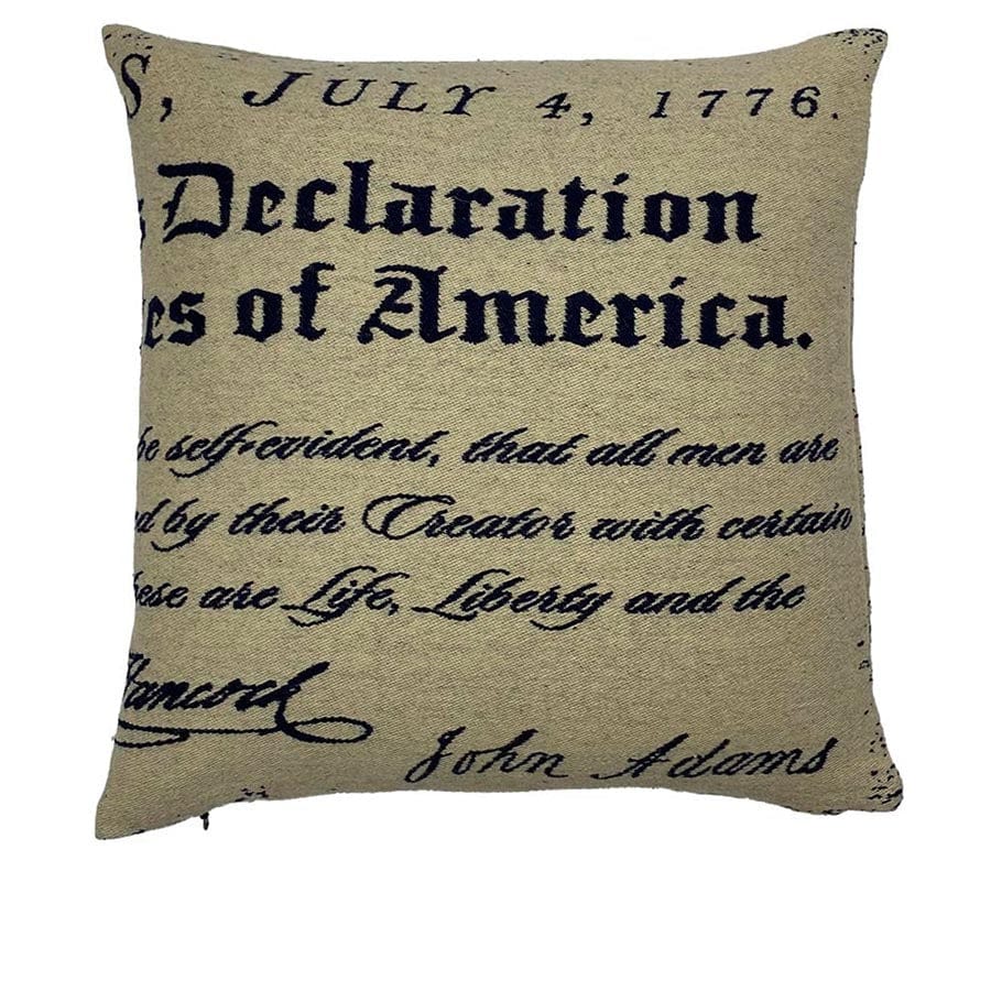 Felt Accent Pillows  Simply Primitive 1776