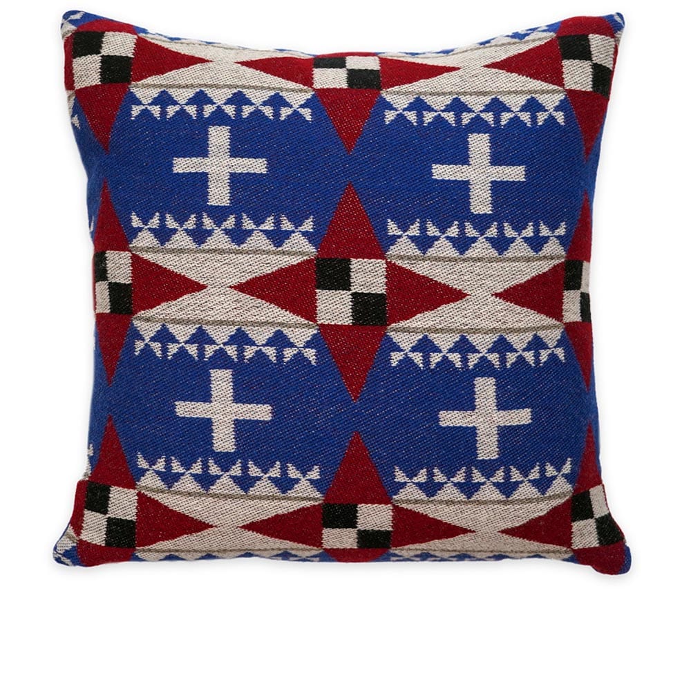 Dyani White Hawk "Guided" Pillow Case Dyani White Hawk active Artist Collection Current Dry clean or hand wash Sale