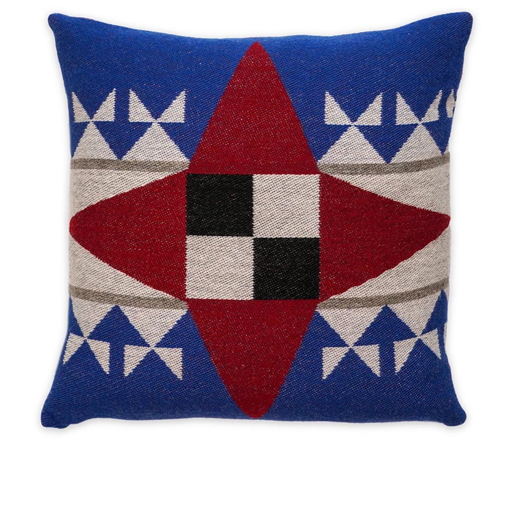 Dyani White Hawk "Guided" Pillow Case active Artist Collection Current Dry clean or hand wash Sale