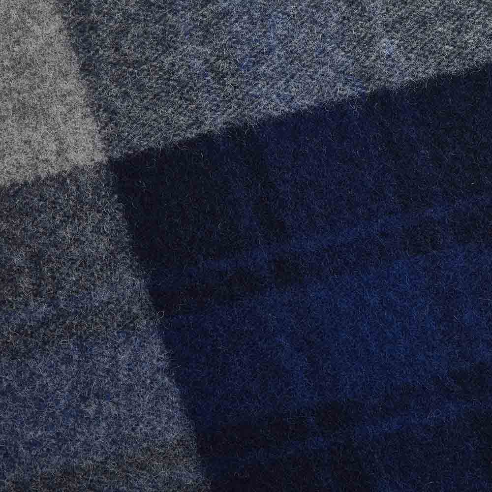 Factory Second North Shore Wool Blanket active Factory Second North Shore Wool Blanket King machine washable Patterns & Plaids Queen Twin