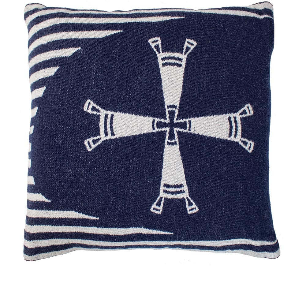 Dyani White Hawk "Journey" Pillow Case active Artist Collection Dry clean or hand wash Sale
