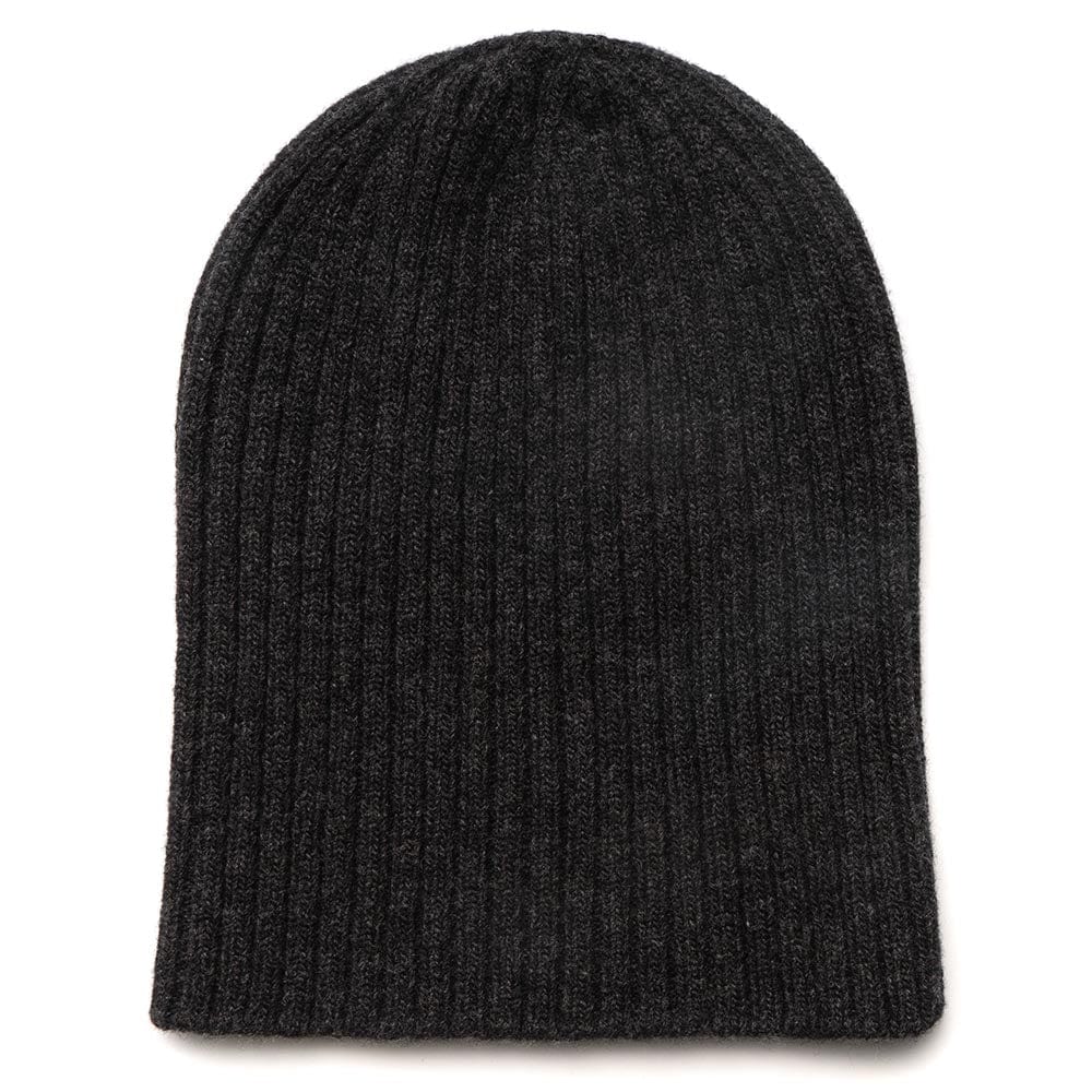 Lambswool Rib Beanie active Beanies Current dry clean only group-gallery