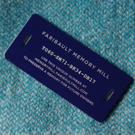 Memory Mill Card active gift card