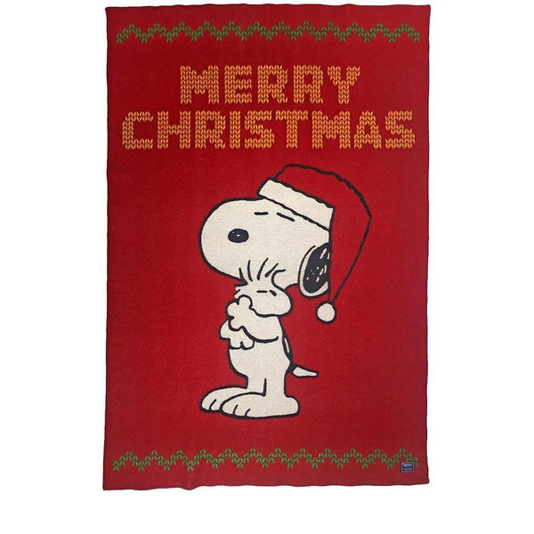 Peanuts Throw Blankets Faribault Mill