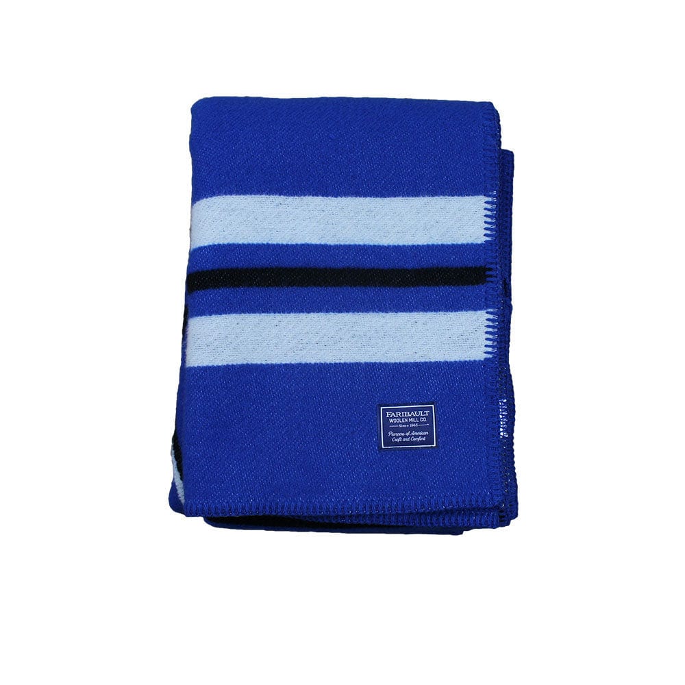 Minnetonka High School Throw active Current Dry clean or hand wash Full Price