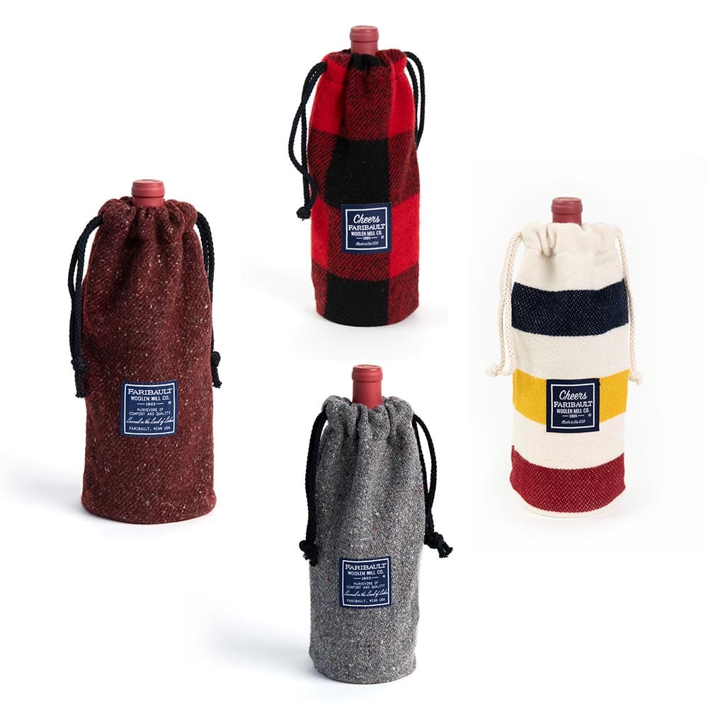 Miscellaneous Wine Bags Misc active Current Spot Clean