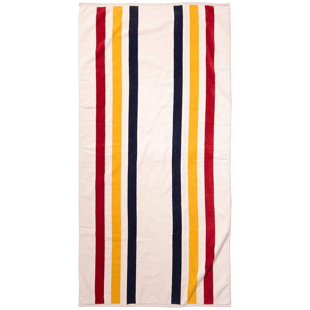Frontier Towel - Natural active Current Frontier Towel Full Price group-gallery machine washable Stripes