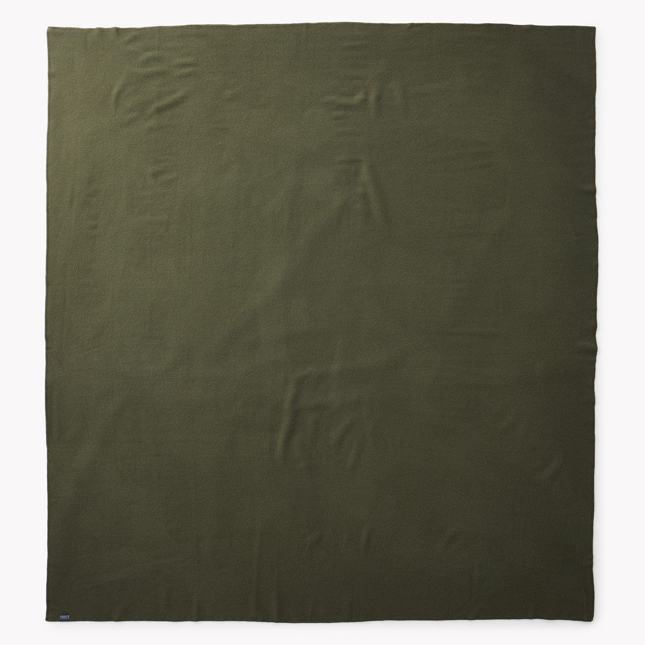 Pure & Simple Wool Blanket active Current Full Full Price group-gallery King machine washable personalization Queen Solids Twin