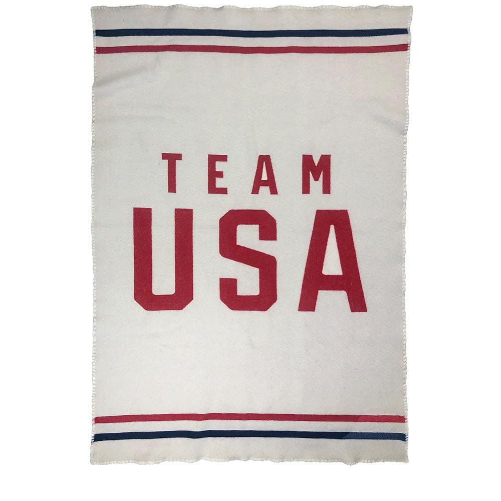 US Olympic Throw Team USA