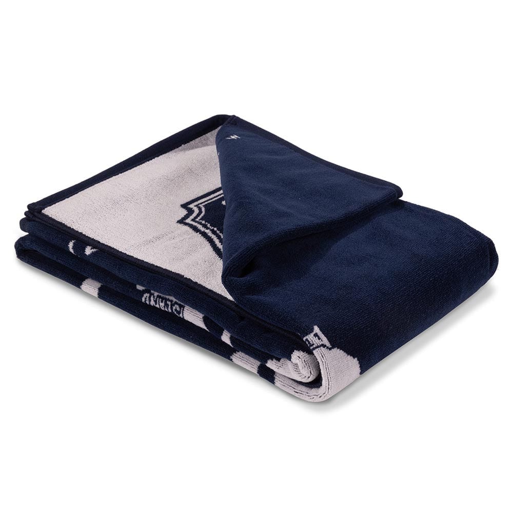 The Hamptons Map Towel active Current machine washable Sale