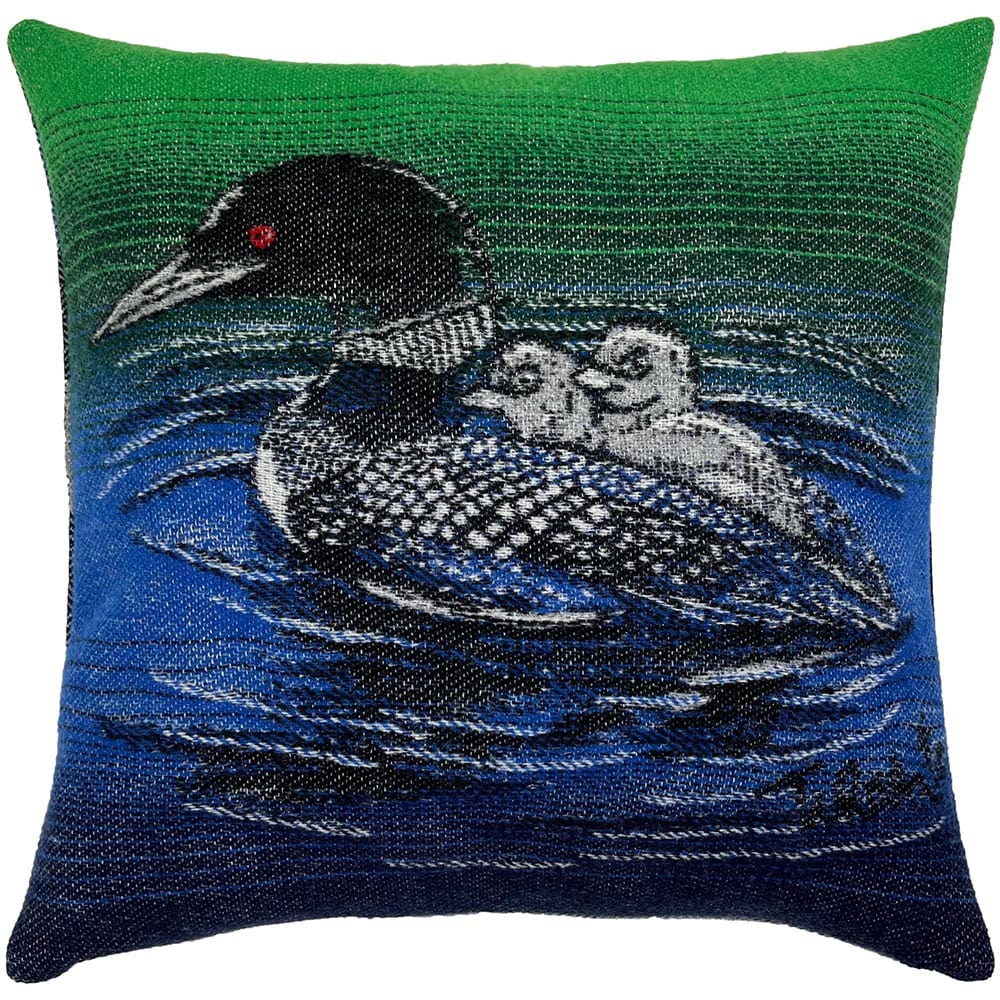 Adam Turman Twin Fuzzies Pillow Case Twin Fuzzies active Artist Collection Current Dry clean or hand wash Sale
